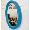 Miroir mural rond vintage – Brampton Housewares | L'Atelier Imparfait