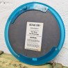 Miroir mural rond vintage – Brampton Housewares | L'Atelier Imparfait