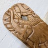 Chaise Africaine | L'Atelier Imparfait