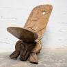 Chaise Africaine | L'Atelier Imparfait