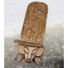 Chaise Africaine | L'Atelier Imparfait
