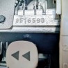 Machine à écrire Hermès Baby 1985 | L'Atelier Imparfait