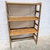 Étagère Vintage en Bois | L'Atelier Imparfait