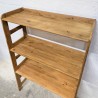 Étagère Vintage en Bois | L'Atelier Imparfait