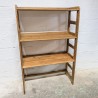 Étagère Vintage en Bois | L'Atelier Imparfait
