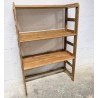 Étagère Vintage en Bois | L'Atelier Imparfait