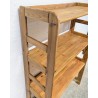 Étagère Vintage en Bois | L'Atelier Imparfait
