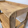 Étagère Vintage en Bois | L'Atelier Imparfait