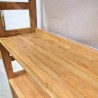 Étagère Vintage en Bois | L'Atelier Imparfait
