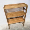 Étagère Vintage en Bois | L'Atelier Imparfait