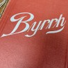 Porte-menu BYRRH ancien | L'Atelier Imparfait