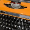 Machine à écrire SILVER REED 280 | L'Atelier Imparfait