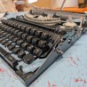 Machine à écrire SILVER REED 280 | L'Atelier Imparfait