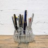 Grand Pique-Fleurs en Verre | L'Atelier Imparfait