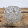 Grand Pique-Fleurs en Verre | L'Atelier Imparfait