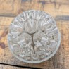 Grand Pique-Fleurs en Verre | L'Atelier Imparfait