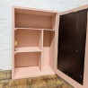 Armoire de Toilette Rose | L'Atelier Imparfait