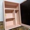 Armoire de Toilette Rose | L'Atelier Imparfait