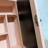 Armoire de Toilette Rose | L'Atelier Imparfait