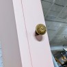 Armoire de Toilette Rose | L'Atelier Imparfait