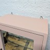 Armoire de Toilette Rose | L'Atelier Imparfait