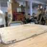 Miroir Rétroviseur 66x39cm | L'Atelier Imparfait