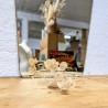 Miroir Rétroviseur 66x39cm | L'Atelier Imparfait