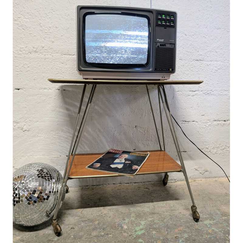 Meuble TV Vintage | L'Atelier Imparfait