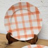 Assiette Moulin des Loups & Hamage - modèle NAPPE | L'Atelier Imparfait