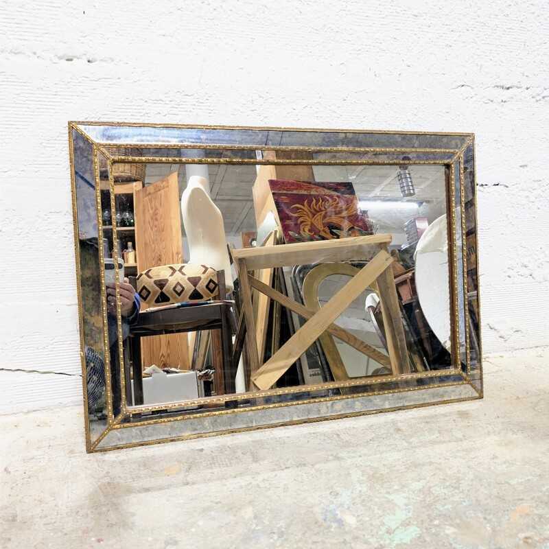 Miroir à Parecloses 81x57cm | L'Atelier Imparfait