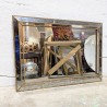 Miroir à Parecloses 81x57cm | L'Atelier Imparfait