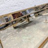 Miroir à Parecloses 81x57cm | L'Atelier Imparfait