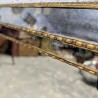 Miroir à Parecloses 81x57cm | L'Atelier Imparfait
