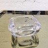 Cendrier en Cristal de Vannes | L'Atelier Imparfait