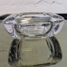Cendrier en Cristal de Vannes | L'Atelier Imparfait