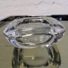 Cendrier en Cristal de Vannes | L'Atelier Imparfait