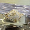 Cendrier en Cristal de Vannes | L'Atelier Imparfait