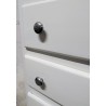 Commode Vintage Blanche | L'Atelier Imparfait