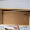 Commode Vintage Blanche | L'Atelier Imparfait