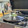 Gramophone Polydor Electrix – 1920/30 | L'atelier Imparfait