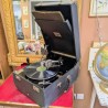 Gramophone Polydor Electrix – 1920/30 | L'atelier Imparfait