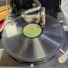 Gramophone Polydor Electrix – 1920/30 | L'atelier Imparfait
