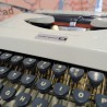 Machine à écrire Underwood 18 | L'Atelier Imparfait
