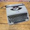 Machine à écrire Underwood 18 | L'Atelier Imparfait