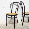 Paire de Chaises Bistrot ZPM Radomsko | L'Atelier Imparfait