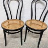 Paire de Chaises Bistrot ZPM Radomsko | L'Atelier Imparfait