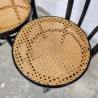 Paire de Chaises Bistrot ZPM Radomsko | L'Atelier Imparfait