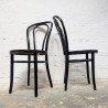 Paire de Chaises Bistrot ZPM Radomsko | L'Atelier Imparfait