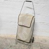 Chariot de Course Caddie Vintage | L'Atelier Imparfait