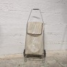 Chariot de Course Caddie Vintage | L'Atelier Imparfait
